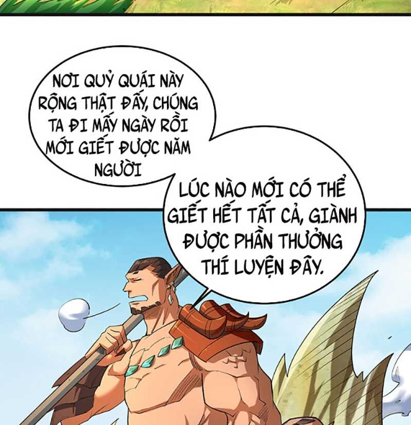 đọc truyện Võ Đạo Độc Tôn Chương 603 ảnh 7 tại Thiên Thai Truyện