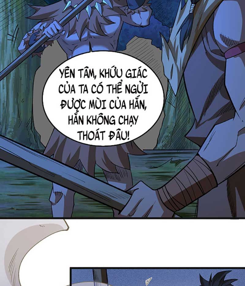 đọc truyện Võ Đạo Độc Tôn Chương 603 ảnh 56 tại Thiên Thai Truyện