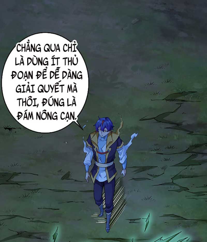 đọc truyện Võ Đạo Độc Tôn Chương 603 ảnh 64 tại Thiên Thai Truyện