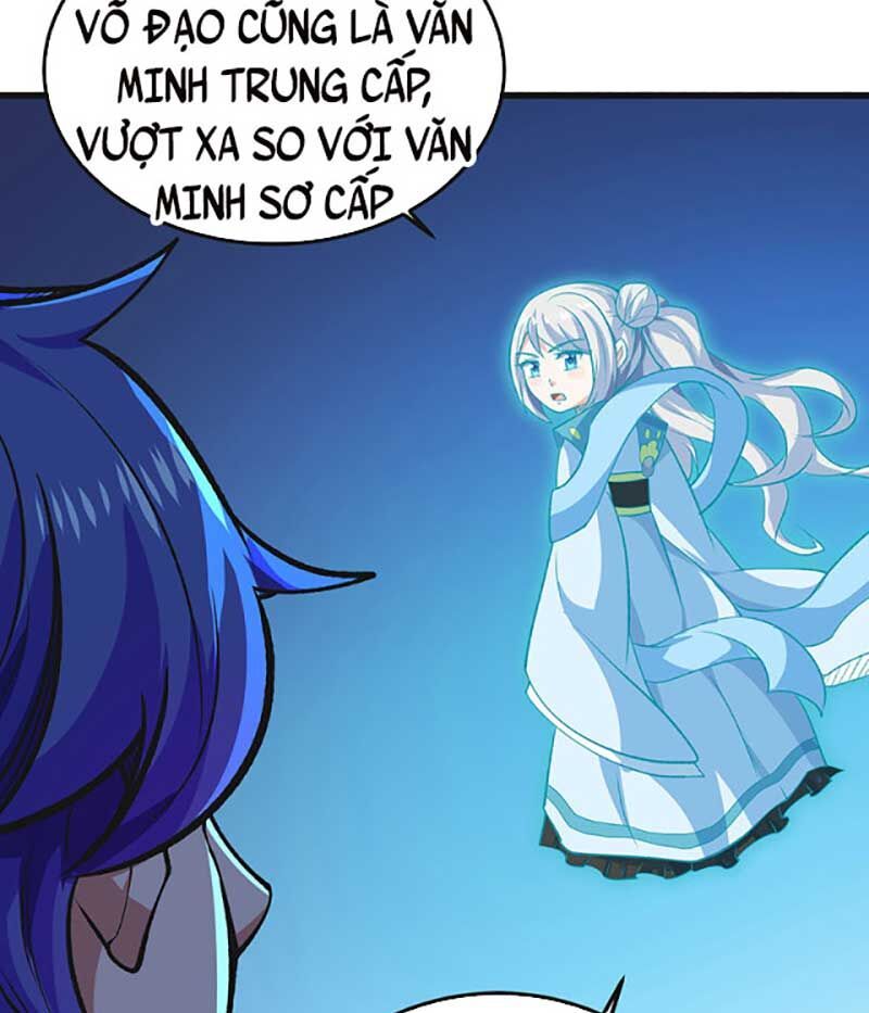 đọc truyện Võ Đạo Độc Tôn Chương 603 ảnh 66 tại Thiên Thai Truyện