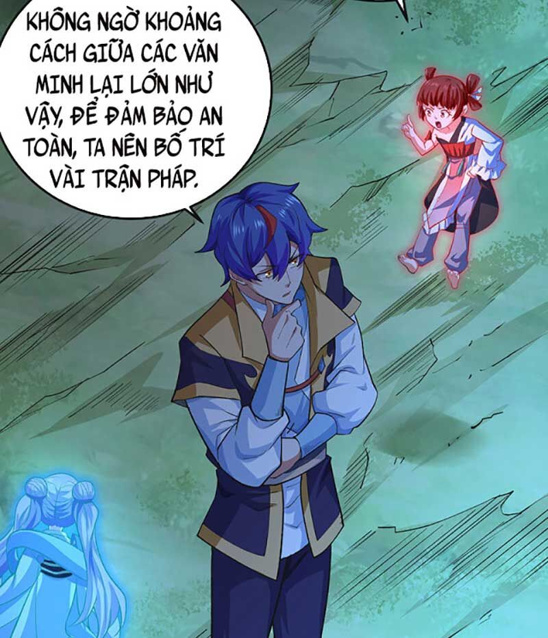 đọc truyện Võ Đạo Độc Tôn Chương 603 ảnh 68 tại Thiên Thai Truyện