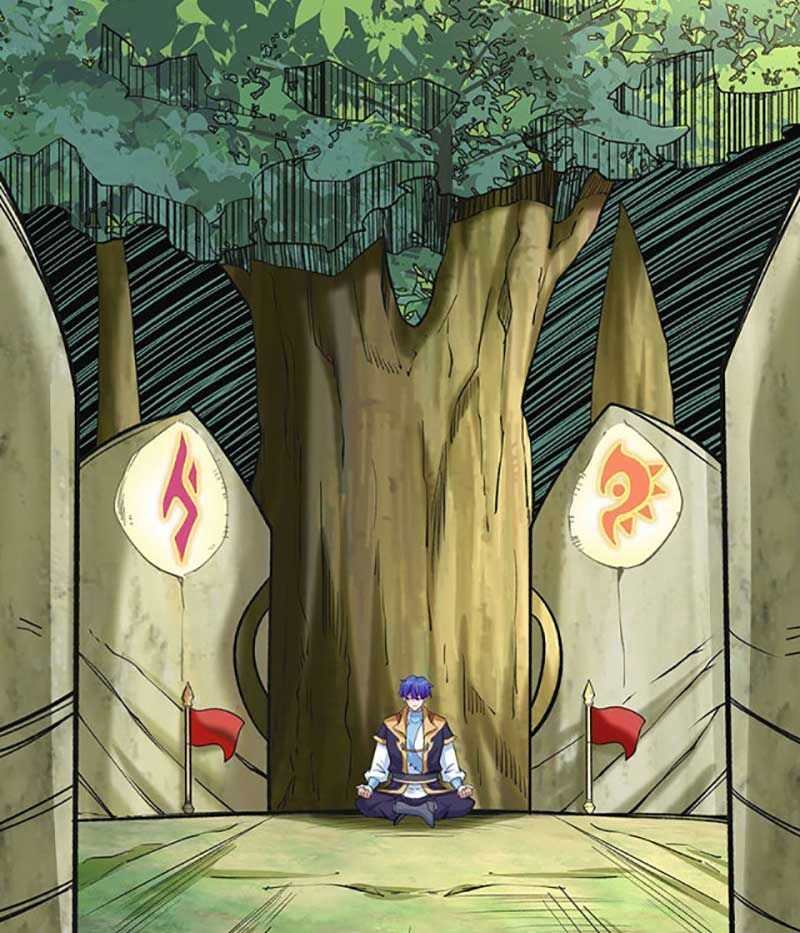 đọc truyện Võ Đạo Độc Tôn Chương 603 ảnh 71 tại Thiên Thai Truyện