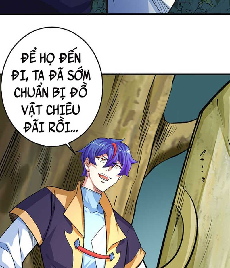 đọc truyện Võ Đạo Độc Tôn Chương 603 ảnh 74 tại Thiên Thai Truyện