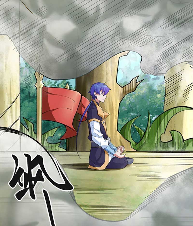 đọc truyện Võ Đạo Độc Tôn Chương 603 ảnh 76 tại Thiên Thai Truyện