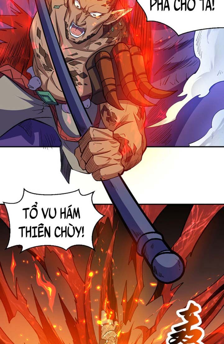 đọc truyện Võ Đạo Độc Tôn Chương 604 ảnh 12 tại Thiên Thai Truyện