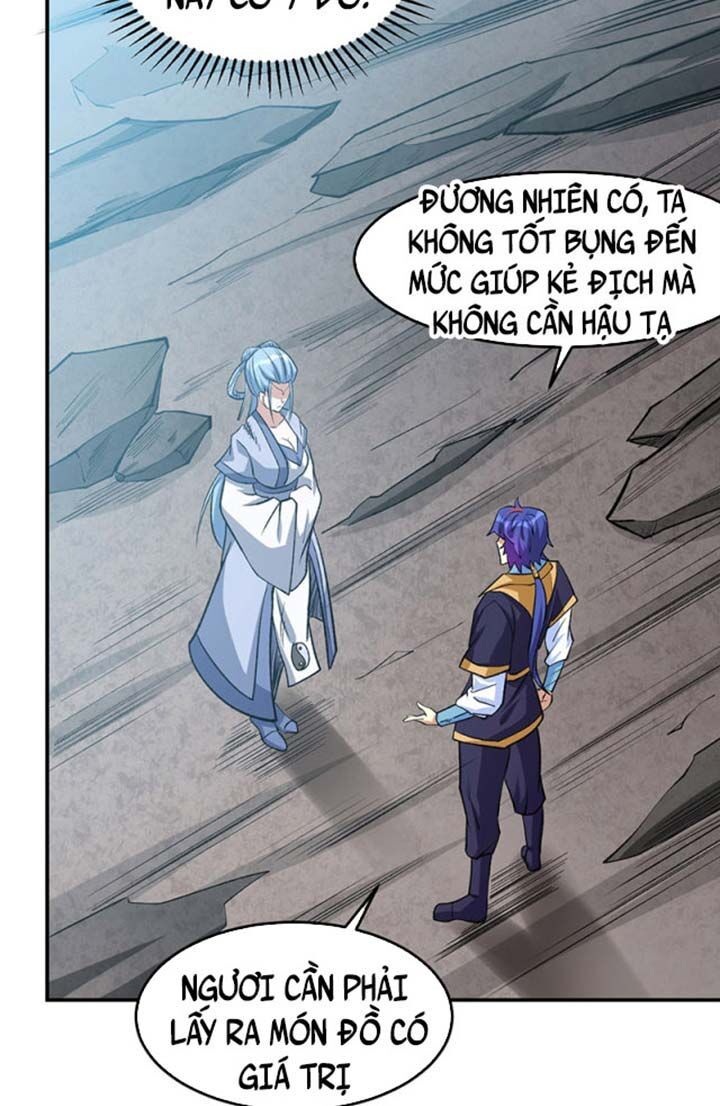 đọc truyện Võ Đạo Độc Tôn Chương 604 ảnh 21 tại Thiên Thai Truyện