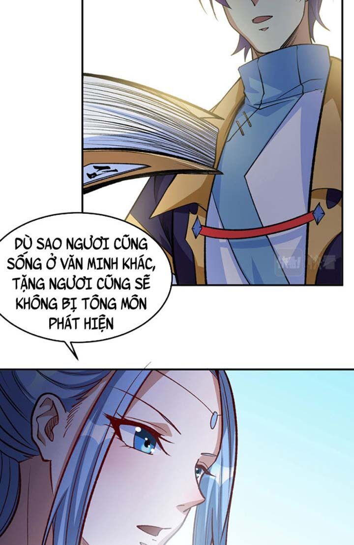 đọc truyện Võ Đạo Độc Tôn Chương 604 ảnh 24 tại Thiên Thai Truyện