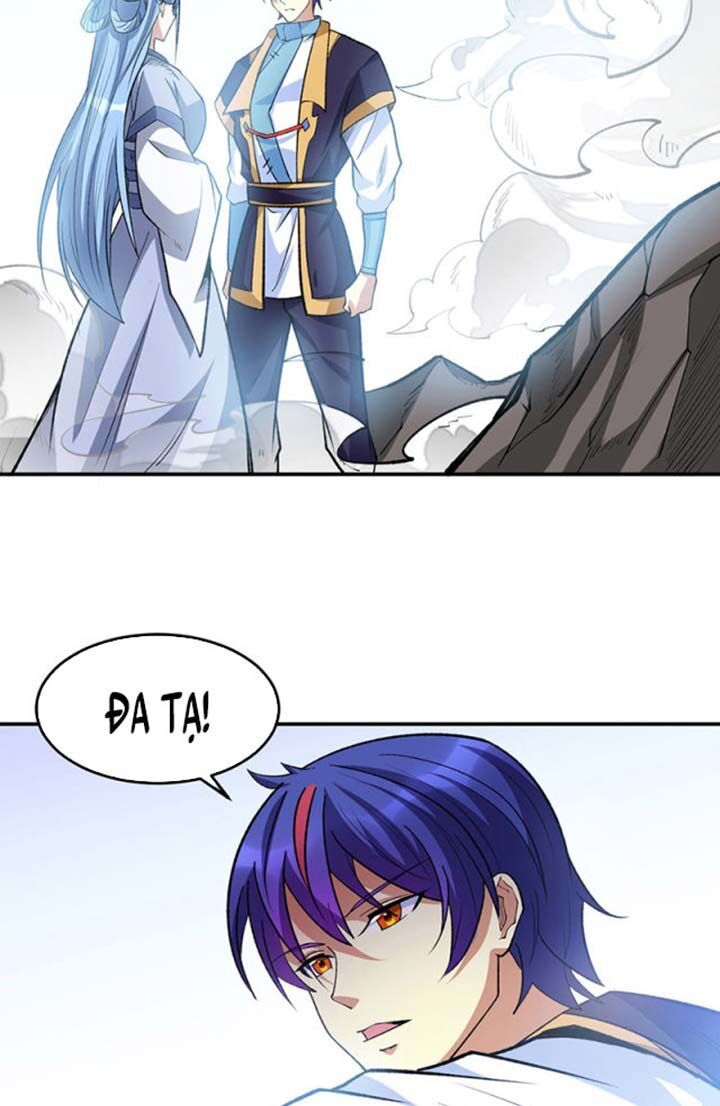 đọc truyện Võ Đạo Độc Tôn Chương 604 ảnh 26 tại Thiên Thai Truyện