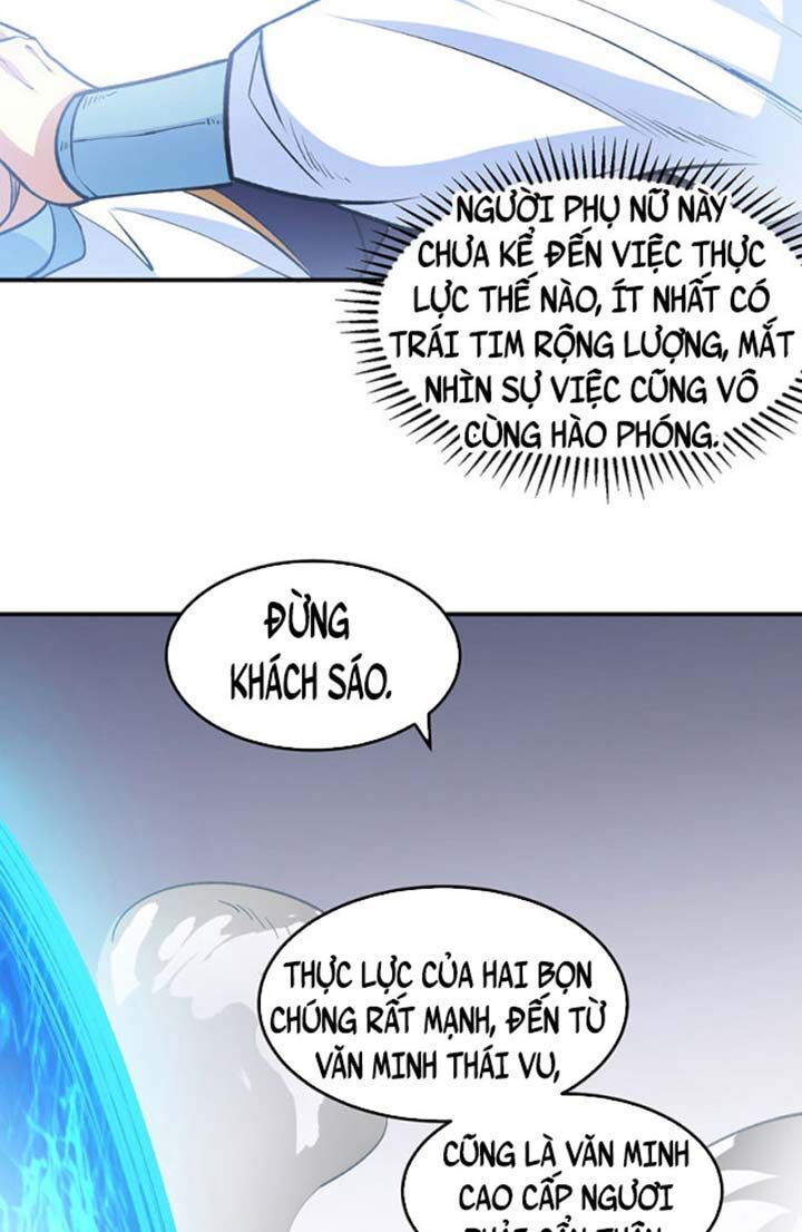 đọc truyện Võ Đạo Độc Tôn Chương 604 ảnh 27 tại Thiên Thai Truyện