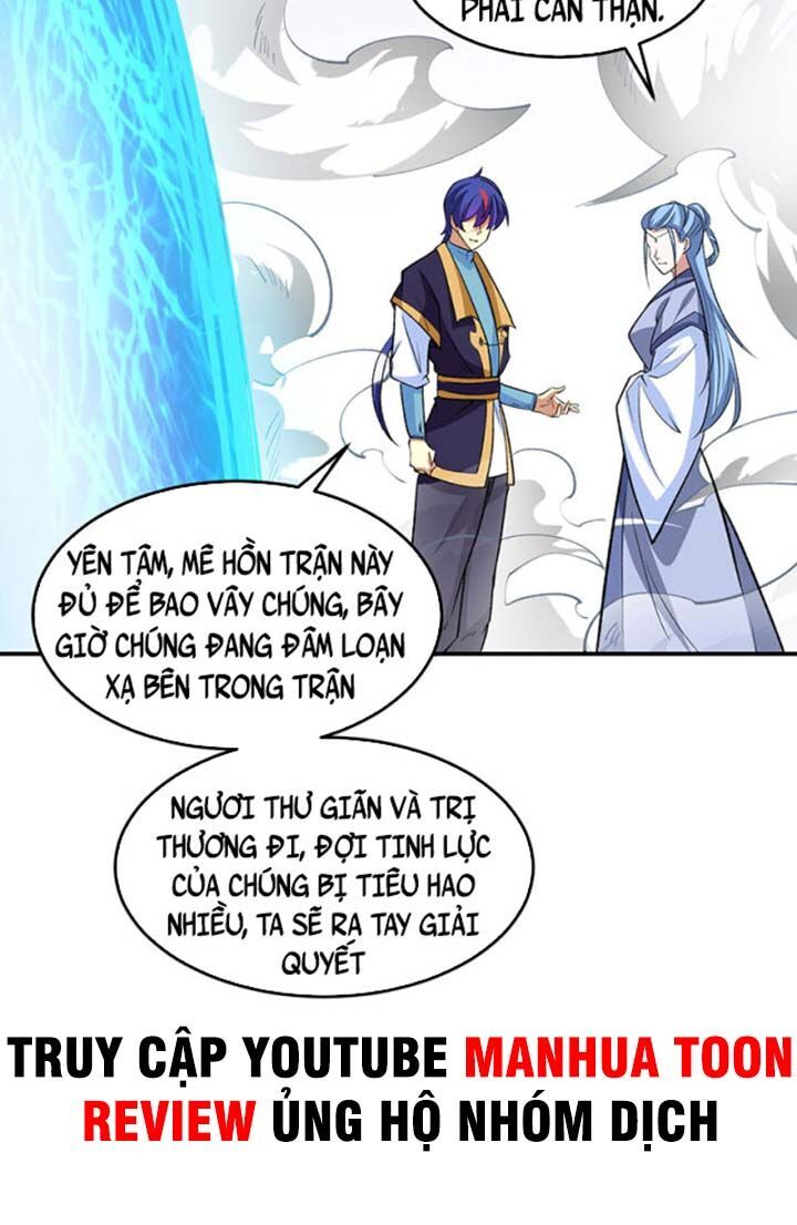 đọc truyện Võ Đạo Độc Tôn Chương 604 ảnh 28 tại Thiên Thai Truyện