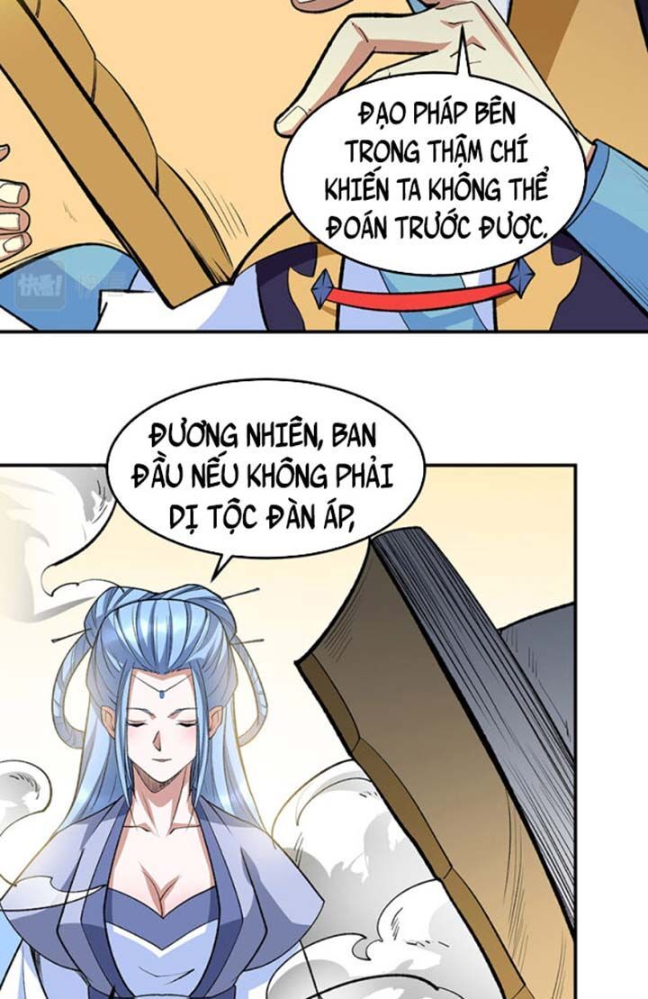 đọc truyện Võ Đạo Độc Tôn Chương 604 ảnh 30 tại Thiên Thai Truyện