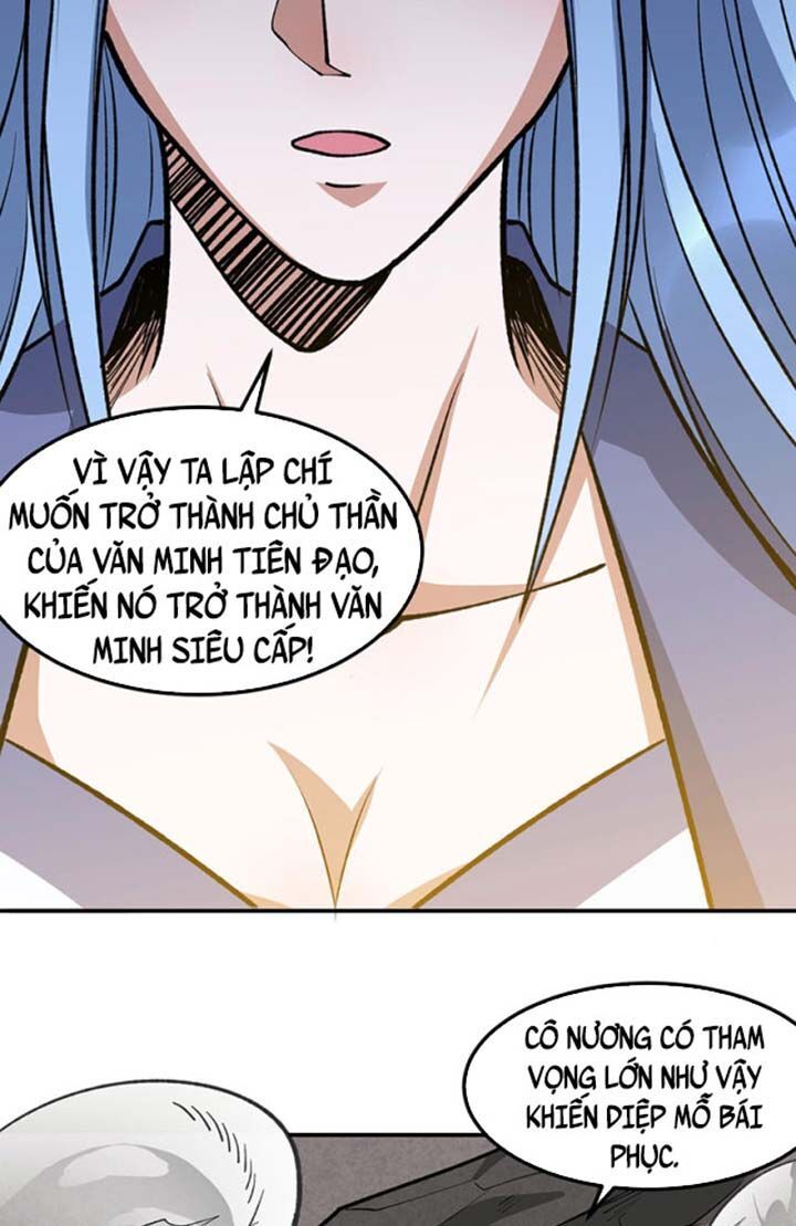 đọc truyện Võ Đạo Độc Tôn Chương 604 ảnh 33 tại Thiên Thai Truyện