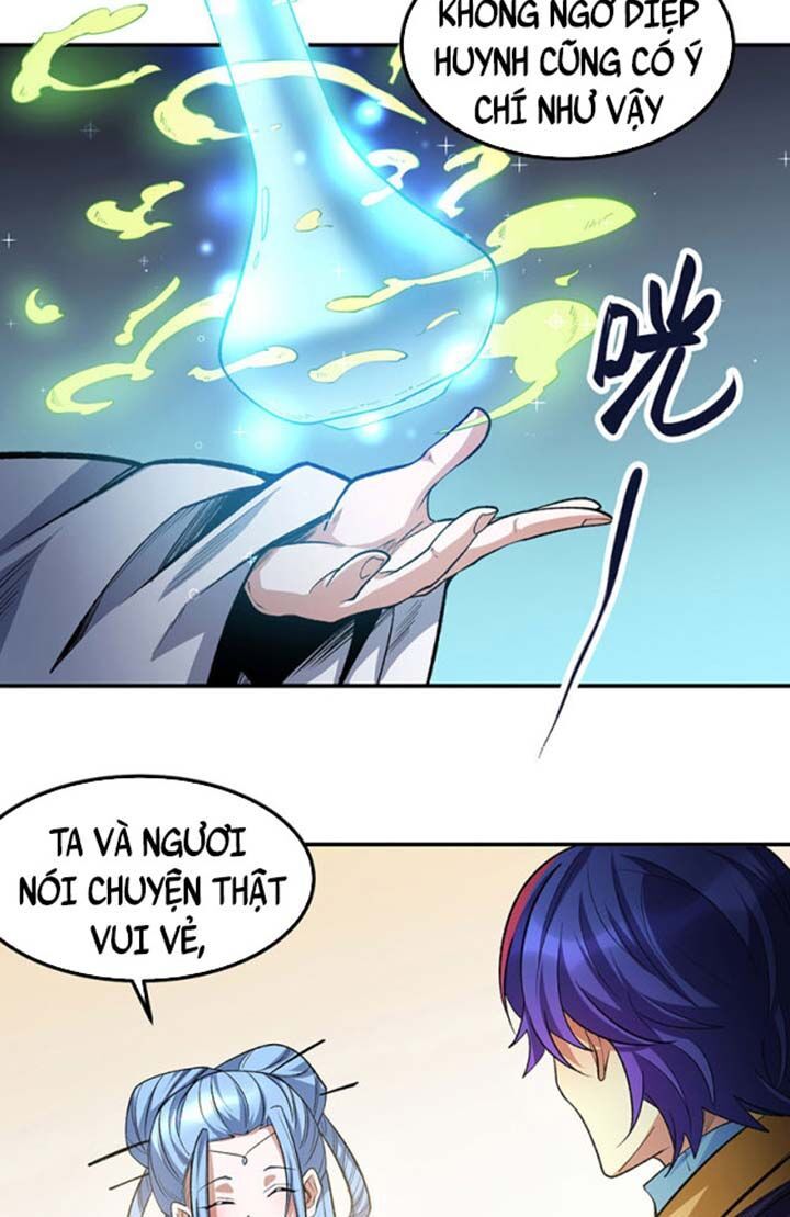 đọc truyện Võ Đạo Độc Tôn Chương 604 ảnh 35 tại Thiên Thai Truyện