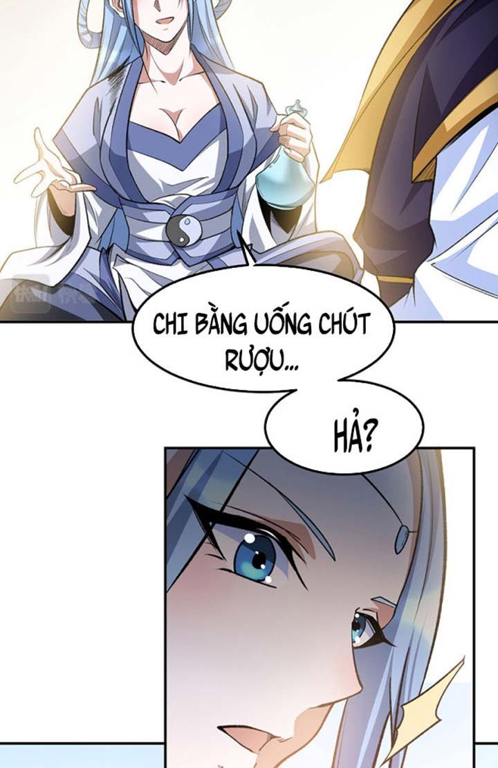 đọc truyện Võ Đạo Độc Tôn Chương 604 ảnh 36 tại Thiên Thai Truyện