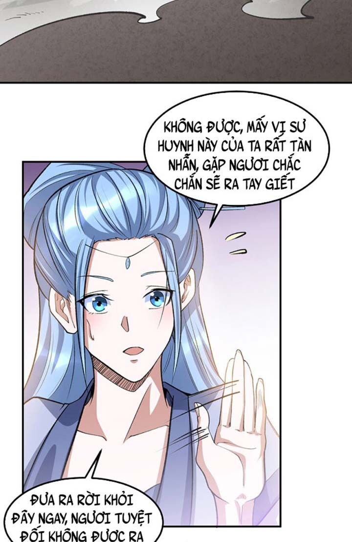 đọc truyện Võ Đạo Độc Tôn Chương 604 ảnh 38 tại Thiên Thai Truyện