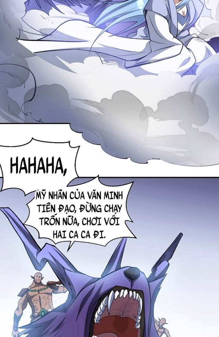 đọc truyện Võ Đạo Độc Tôn Chương 604 ảnh 6 tại Thiên Thai Truyện