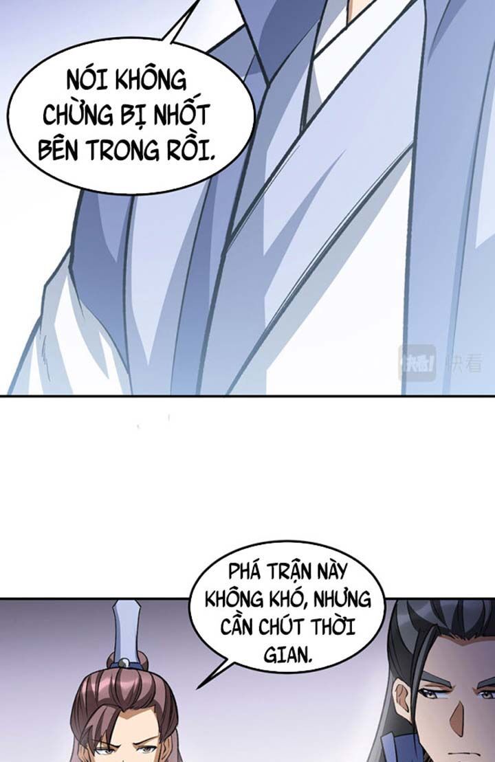 đọc truyện Võ Đạo Độc Tôn Chương 604 ảnh 42 tại Thiên Thai Truyện