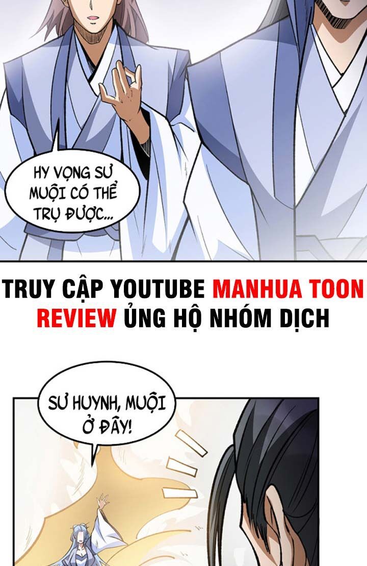 đọc truyện Võ Đạo Độc Tôn Chương 604 ảnh 43 tại Thiên Thai Truyện