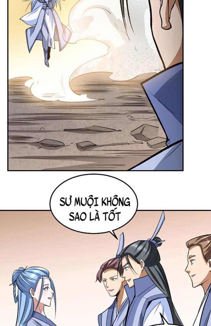 đọc truyện Võ Đạo Độc Tôn Chương 604 ảnh 44 tại Thiên Thai Truyện