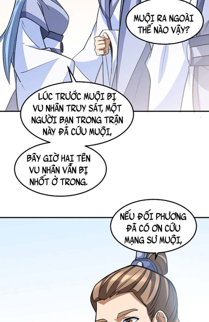 đọc truyện Võ Đạo Độc Tôn Chương 604 ảnh 45 tại Thiên Thai Truyện