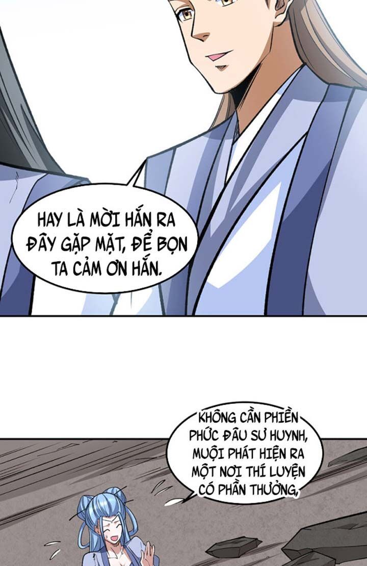 đọc truyện Võ Đạo Độc Tôn Chương 604 ảnh 46 tại Thiên Thai Truyện