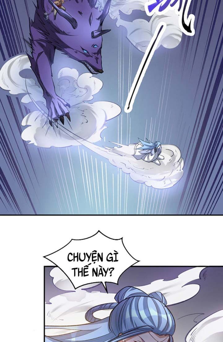 đọc truyện Võ Đạo Độc Tôn Chương 604 ảnh 9 tại Thiên Thai Truyện