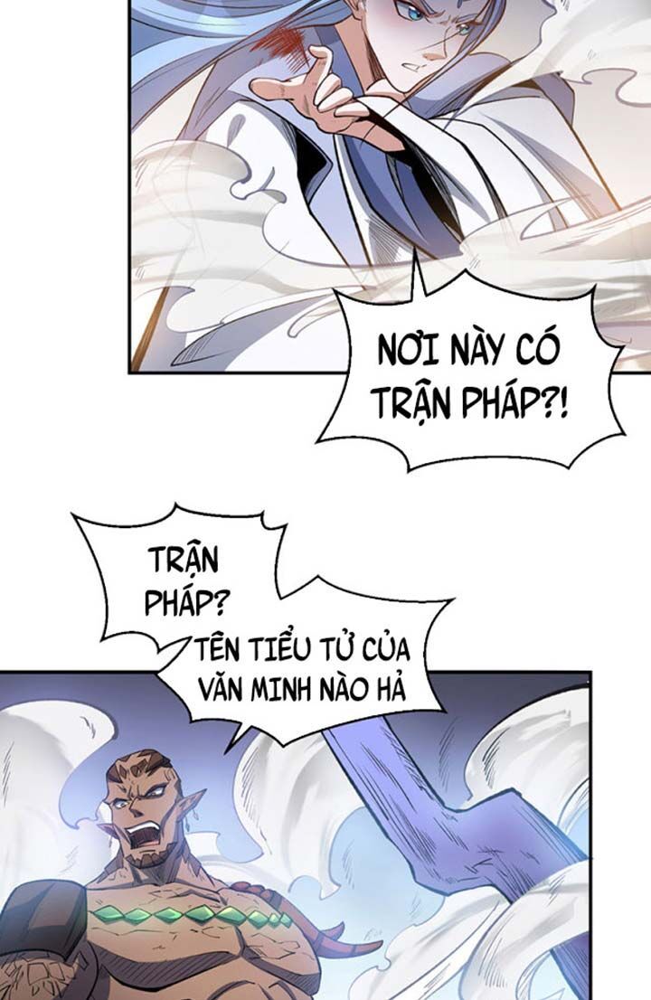 đọc truyện Võ Đạo Độc Tôn Chương 604 ảnh 10 tại Thiên Thai Truyện