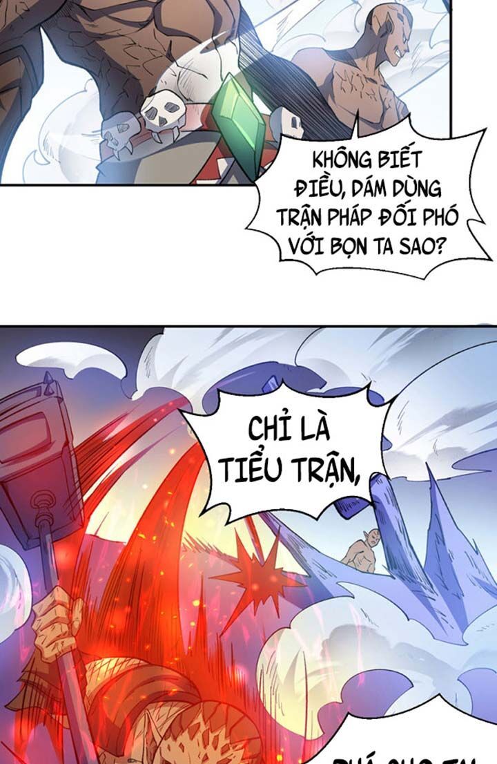 đọc truyện Võ Đạo Độc Tôn Chương 604 ảnh 11 tại Thiên Thai Truyện