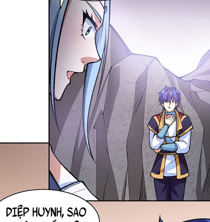 đọc truyện Võ Đạo Độc Tôn Chương 605 ảnh 15 tại Thiên Thai Truyện