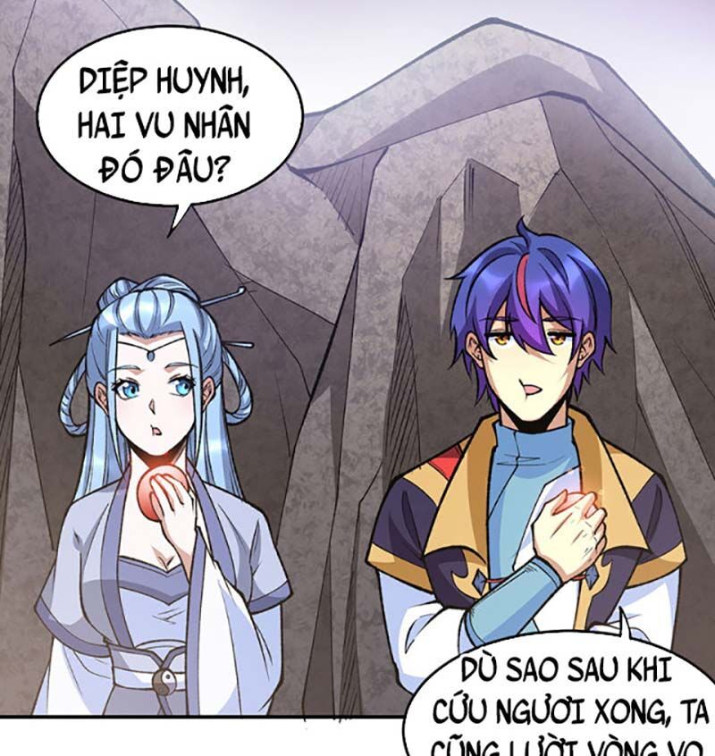 đọc truyện Võ Đạo Độc Tôn Chương 605 ảnh 19 tại Thiên Thai Truyện