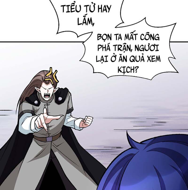 đọc truyện Võ Đạo Độc Tôn Chương 605 ảnh 29 tại Thiên Thai Truyện