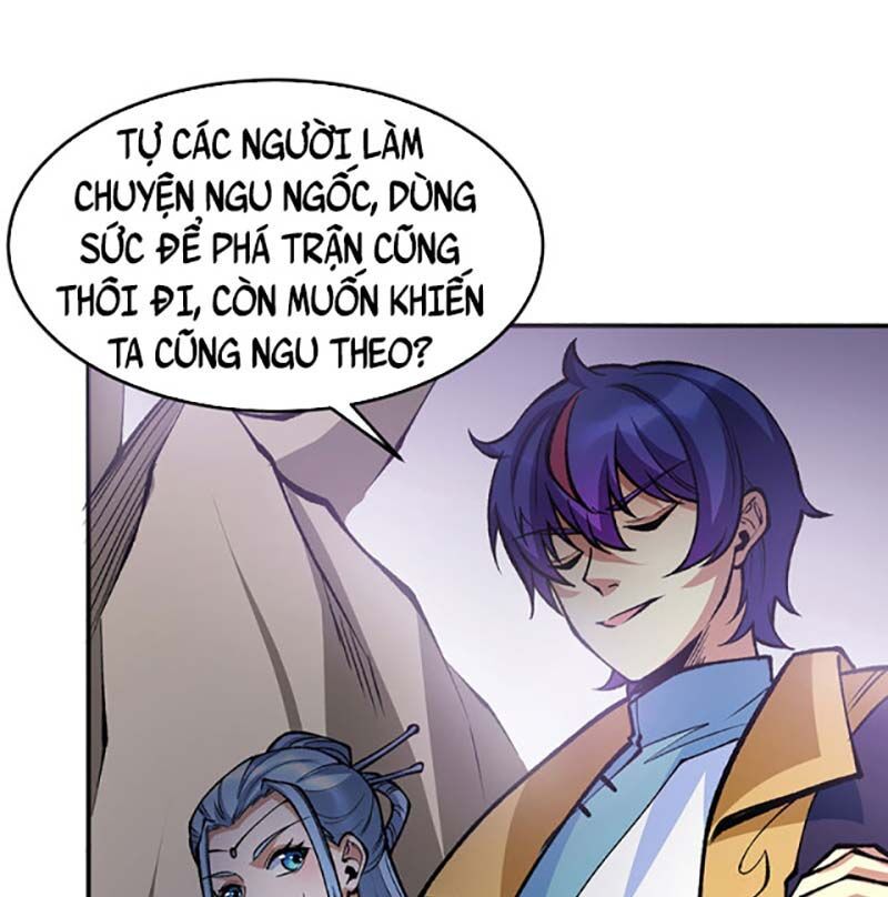 đọc truyện Võ Đạo Độc Tôn Chương 605 ảnh 33 tại Thiên Thai Truyện