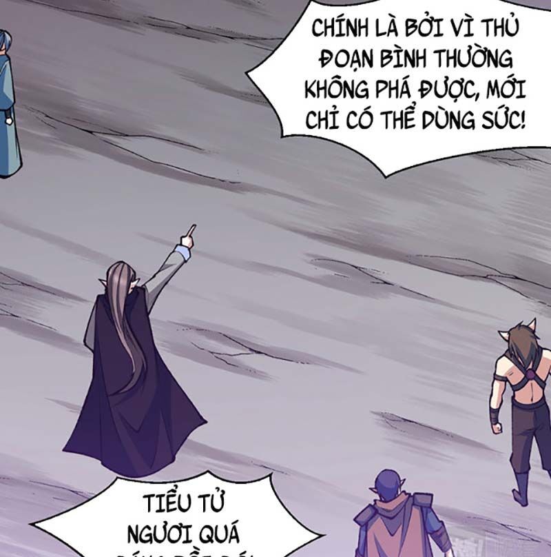 đọc truyện Võ Đạo Độc Tôn Chương 605 ảnh 36 tại Thiên Thai Truyện