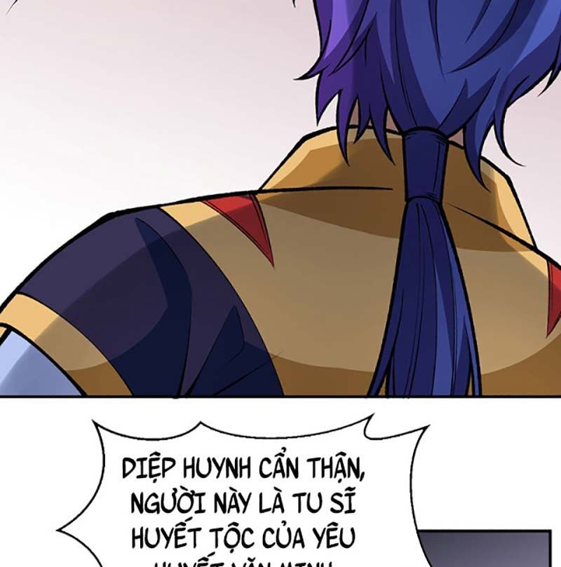 đọc truyện Võ Đạo Độc Tôn Chương 605 ảnh 39 tại Thiên Thai Truyện