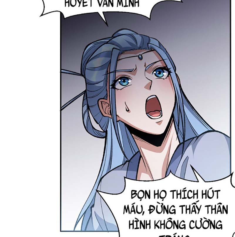 đọc truyện Võ Đạo Độc Tôn Chương 605 ảnh 40 tại Thiên Thai Truyện