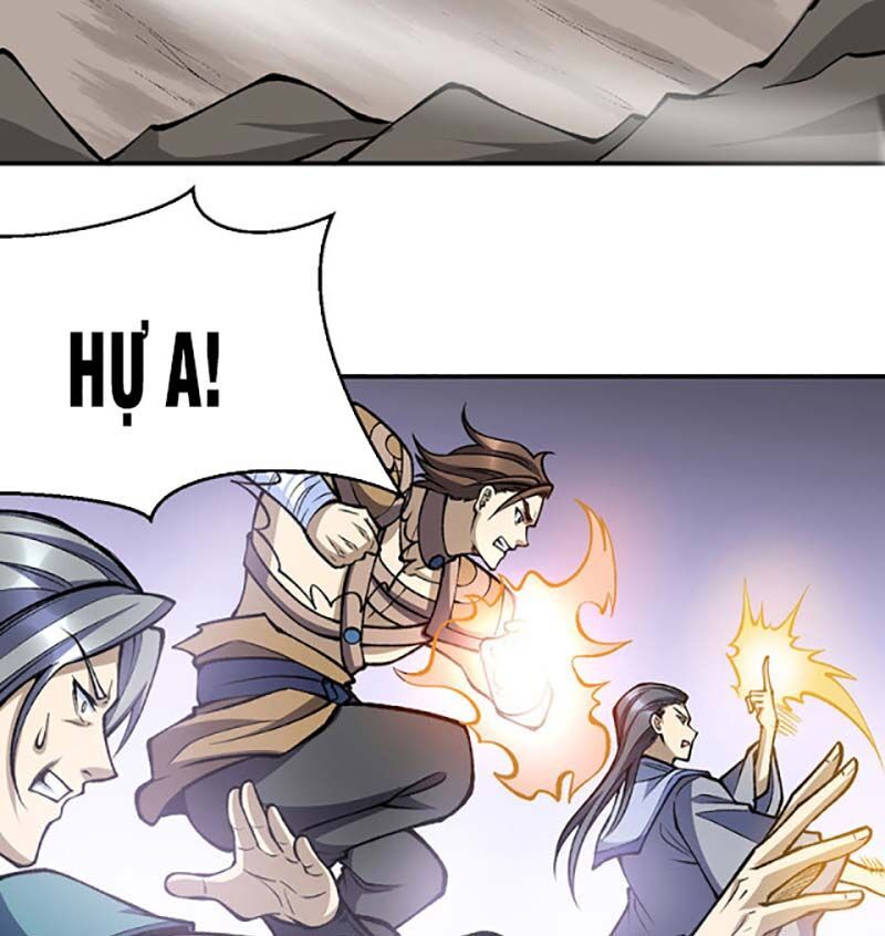 đọc truyện Võ Đạo Độc Tôn Chương 605 ảnh 6 tại Thiên Thai Truyện