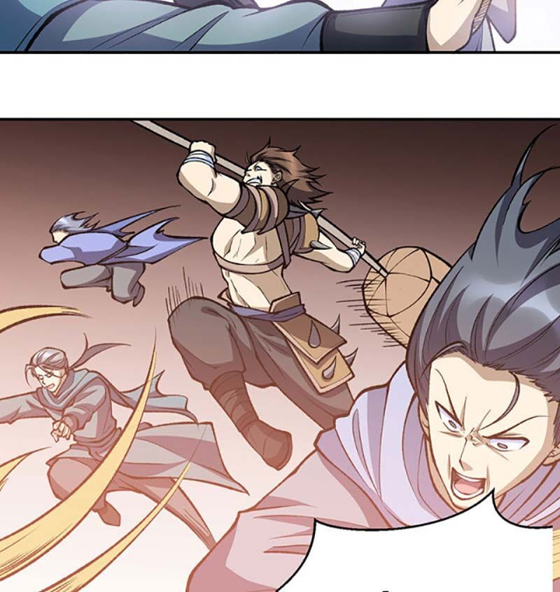 đọc truyện Võ Đạo Độc Tôn Chương 605 ảnh 7 tại Thiên Thai Truyện