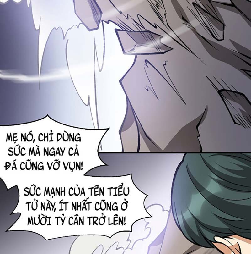 đọc truyện Võ Đạo Độc Tôn Chương 605 ảnh 52 tại Thiên Thai Truyện