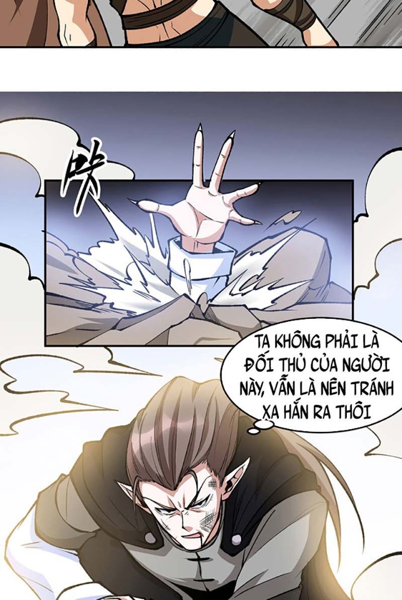 đọc truyện Võ Đạo Độc Tôn Chương 605 ảnh 54 tại Thiên Thai Truyện