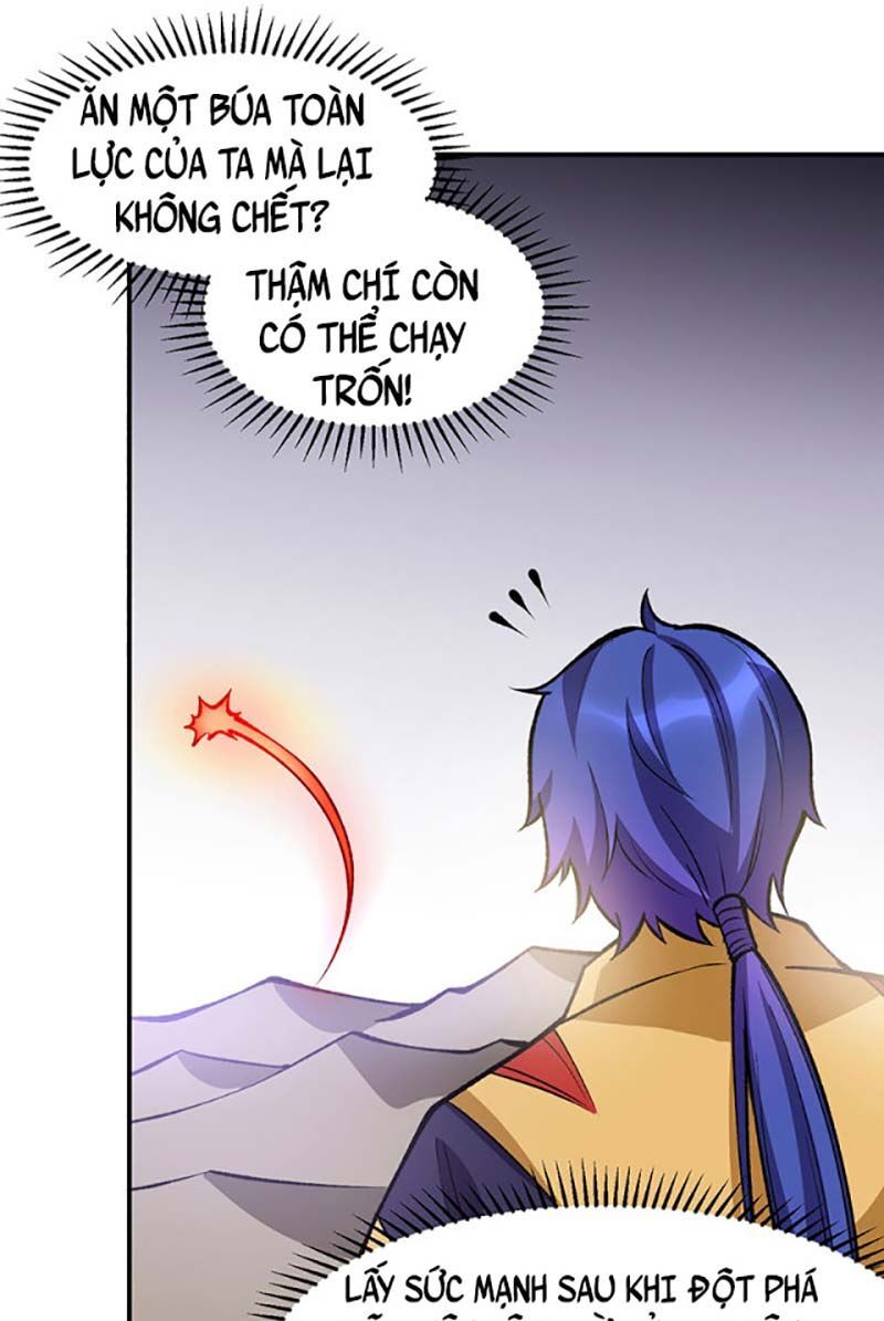 đọc truyện Võ Đạo Độc Tôn Chương 605 ảnh 56 tại Thiên Thai Truyện