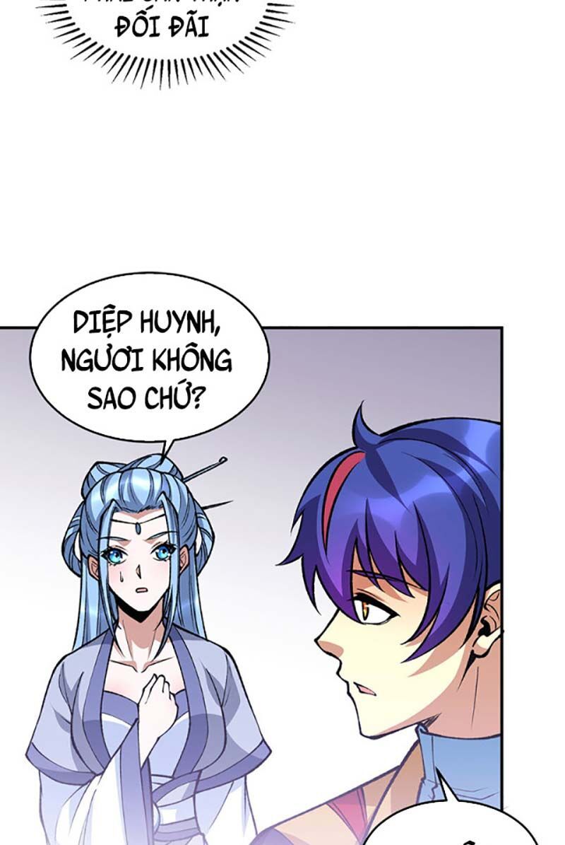 đọc truyện Võ Đạo Độc Tôn Chương 605 ảnh 59 tại Thiên Thai Truyện