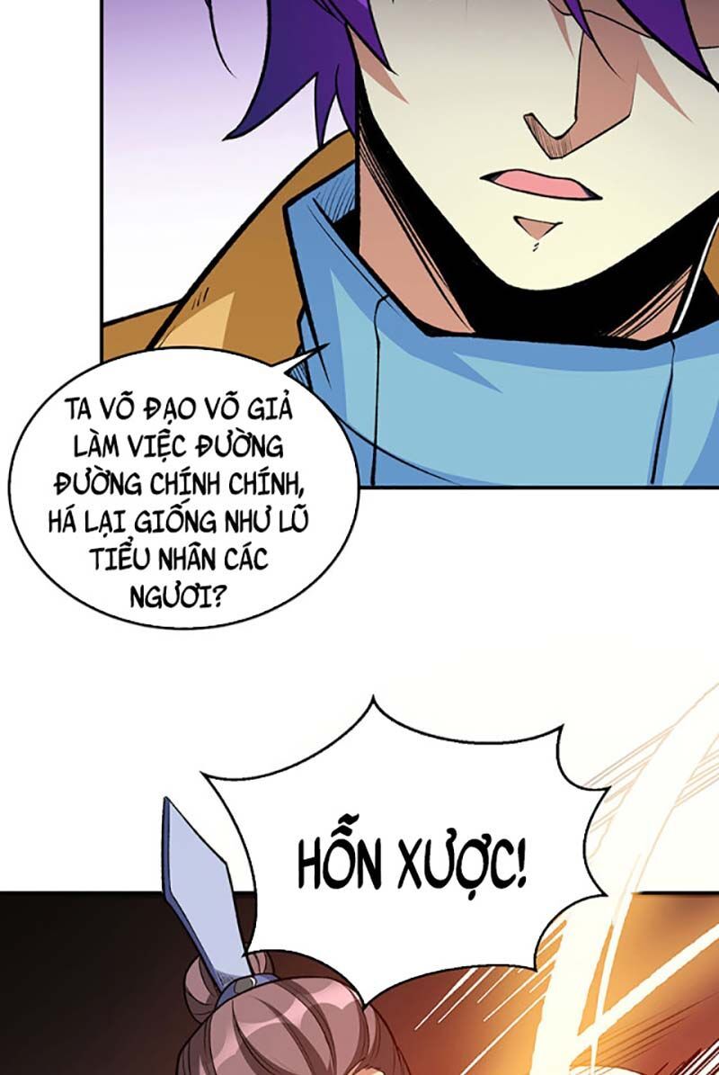 đọc truyện Võ Đạo Độc Tôn Chương 605 ảnh 64 tại Thiên Thai Truyện