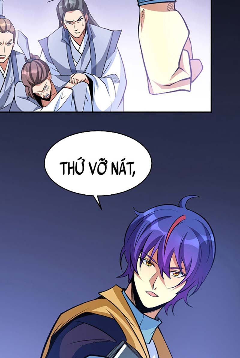 đọc truyện Võ Đạo Độc Tôn Chương 605 ảnh 77 tại Thiên Thai Truyện