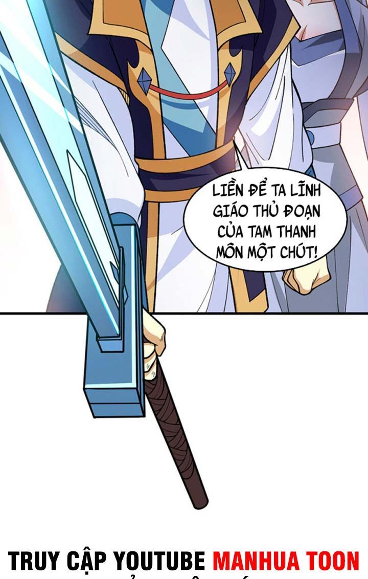 đọc truyện Võ Đạo Độc Tôn Chương 606 ảnh 12 tại Thiên Thai Truyện