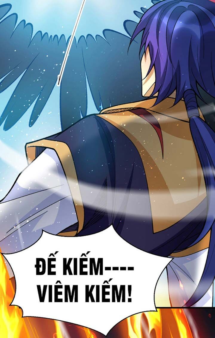 đọc truyện Võ Đạo Độc Tôn Chương 606 ảnh 15 tại Thiên Thai Truyện