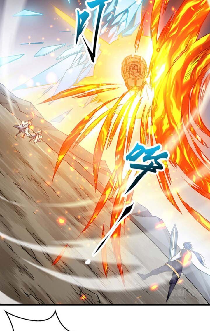 đọc truyện Võ Đạo Độc Tôn Chương 606 ảnh 18 tại Thiên Thai Truyện