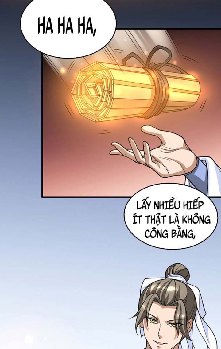 đọc truyện Võ Đạo Độc Tôn Chương 606 ảnh 21 tại Thiên Thai Truyện