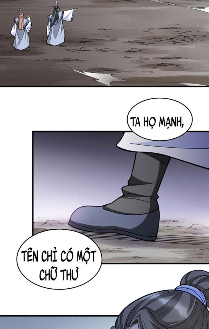 đọc truyện Võ Đạo Độc Tôn Chương 606 ảnh 24 tại Thiên Thai Truyện