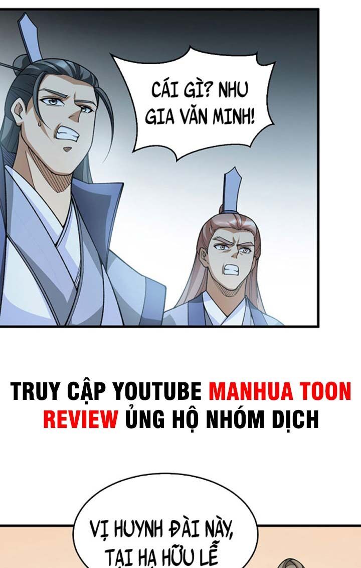 đọc truyện Võ Đạo Độc Tôn Chương 606 ảnh 26 tại Thiên Thai Truyện