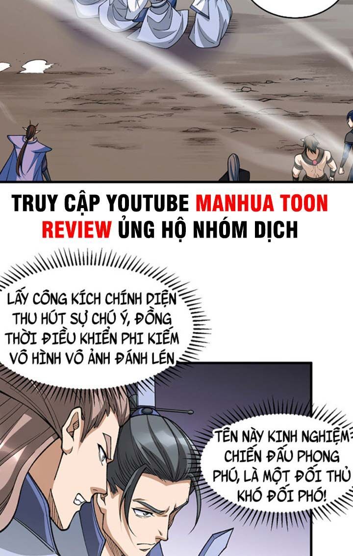 đọc truyện Võ Đạo Độc Tôn Chương 606 ảnh 5 tại Thiên Thai Truyện